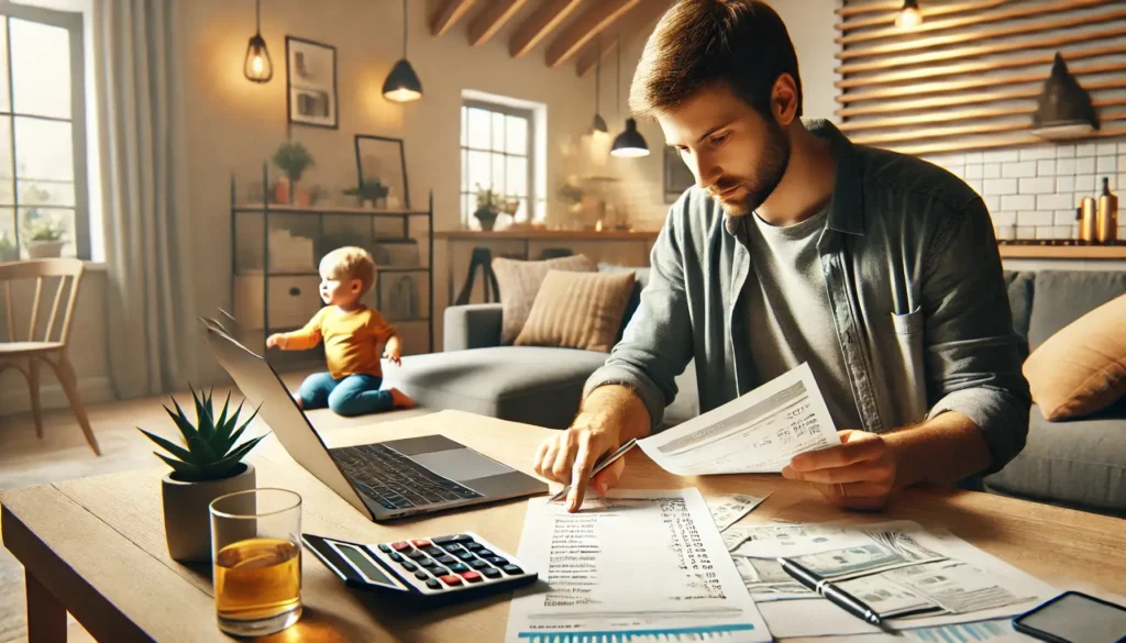 Planning Au Pair Cost