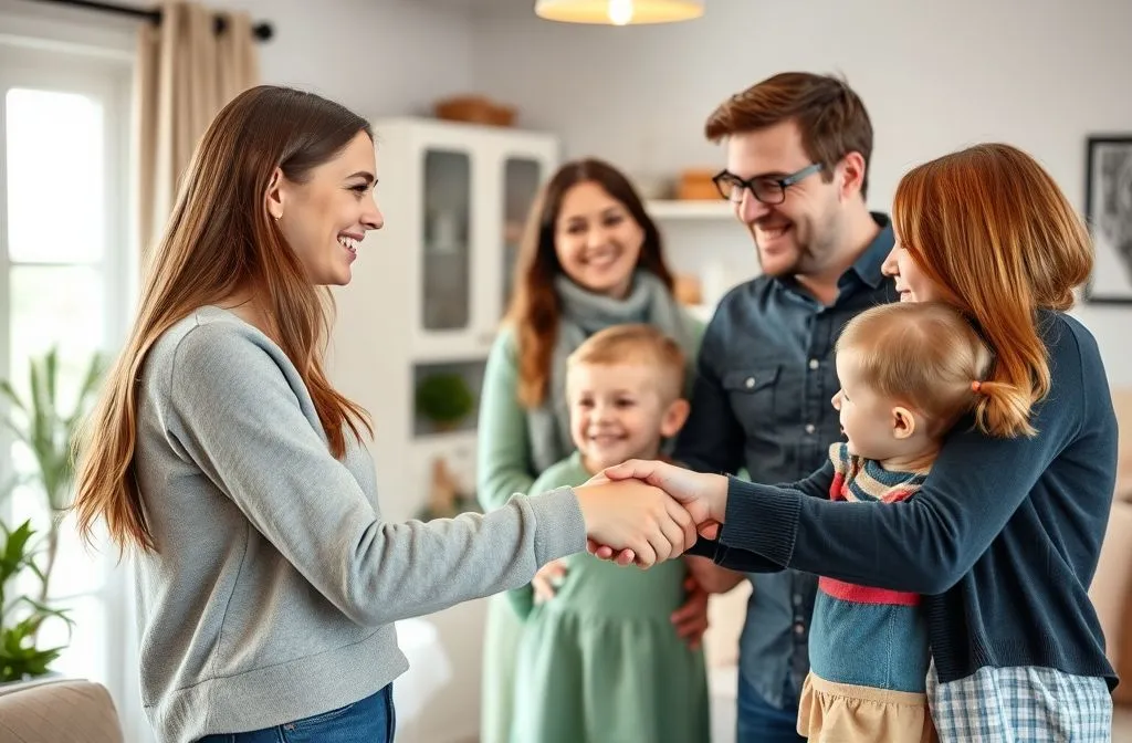 Au Pair Agency Matching Au Pair and Host Family at aupairwave.com